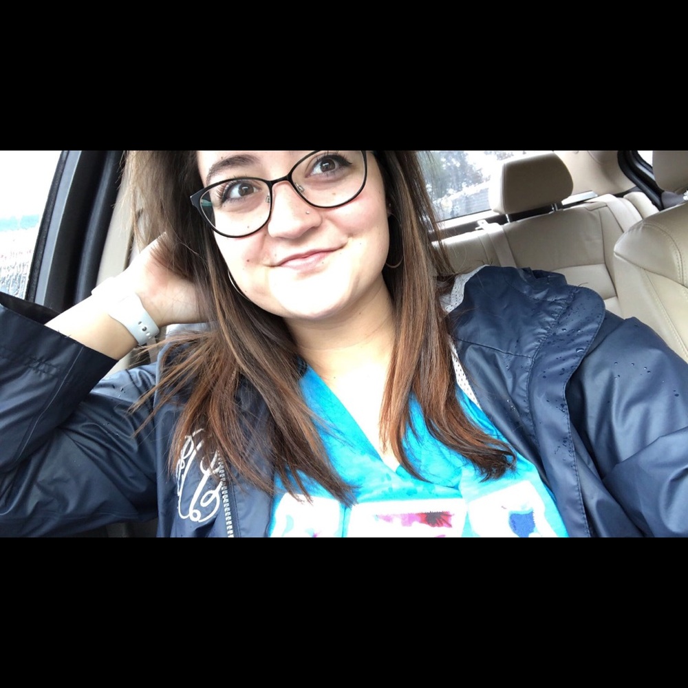 Meet your Posher, Hope